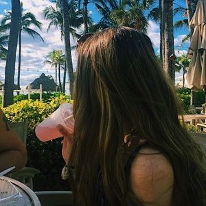 Meet your Posher, Gianna